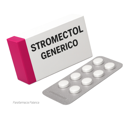 stromectol