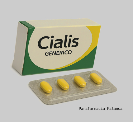 tadalafil