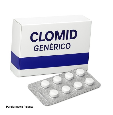 clomid