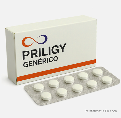 priligy
