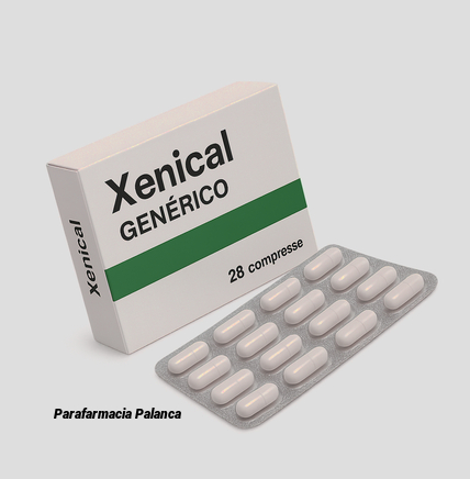 orlistat