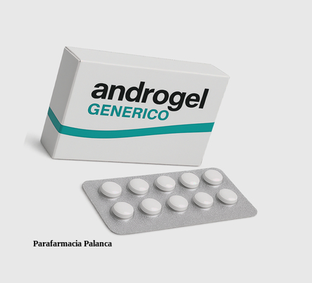 androgel