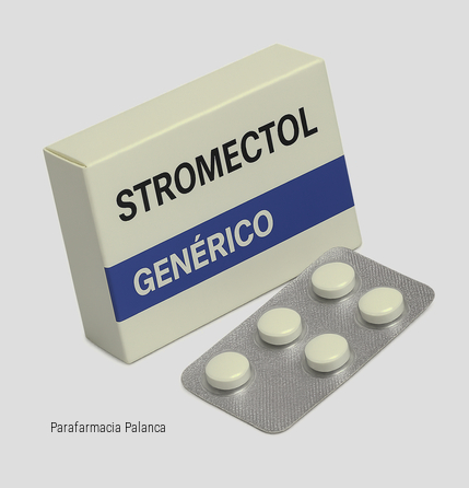 stromectol
