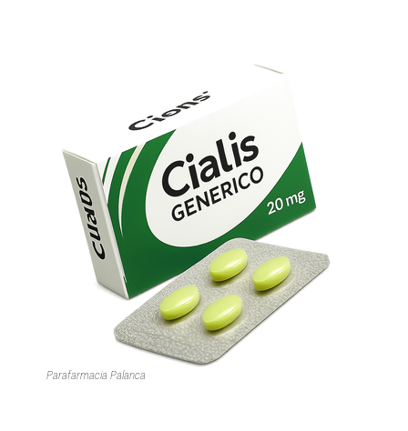 tadalafil